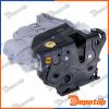 Serrure de porte gauche arrière pour VW | EZC-WW-015, 3C4839015A